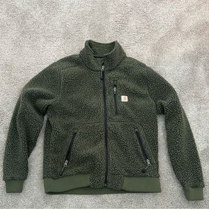 Women’s Carhartt Jacket